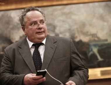Ν. Κοτζιάς: «Δεν είπα ποτέ δημόσια ότι έχω κάνει έξι βαριά χειρουργεία καρκίνου»